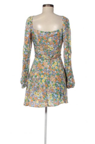 Kleid ASOS, Größe S, Farbe Mehrfarbig, Preis € 23,66