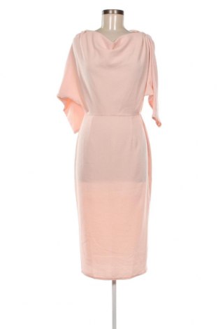 Φόρεμα ASOS, Μέγεθος M, Χρώμα Ρόζ , Τιμή 16,27 €