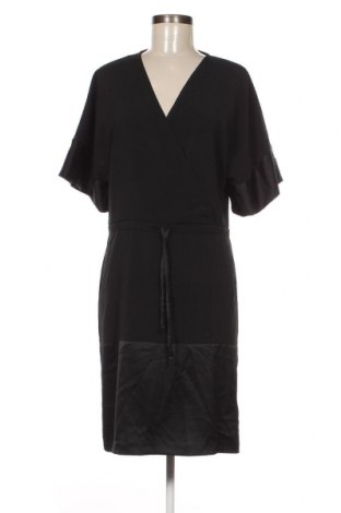Kleid ASTRID BLACK LABEL, Größe S, Farbe Schwarz, Preis 12,32 €
