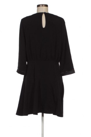 Kleid ASTRID BLACK LABEL, Größe L, Farbe Schwarz, Preis 8,62 €