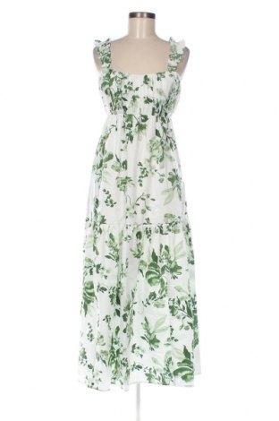 Kleid Abercrombie & Fitch, Größe XS, Farbe Mehrfarbig, Preis 54,13 €