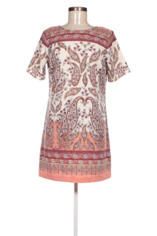 Kleid Abercrombie & Fitch, Größe M, Farbe Mehrfarbig, Preis 23,40 €