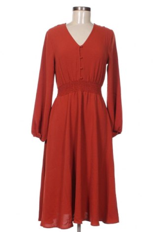 Φόρεμα About You, Μέγεθος S, Χρώμα Κόκκινο, Τιμή 17,81 €