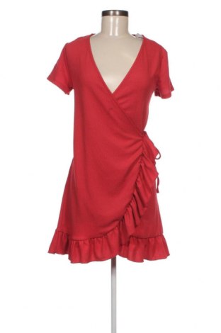 Φόρεμα About You, Μέγεθος S, Χρώμα Κόκκινο, Τιμή 10,47 €