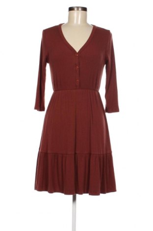 Kleid About You, Größe S, Farbe Rot, Preis 12,26 €