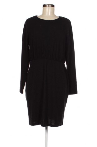 Φόρεμα About You, Μέγεθος XL, Χρώμα Μαύρο, Τιμή 8,67 €