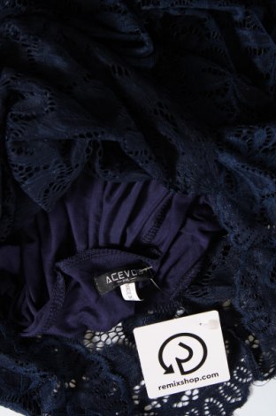 Kleid Acevog, Größe M, Farbe Blau, Preis € 4,64