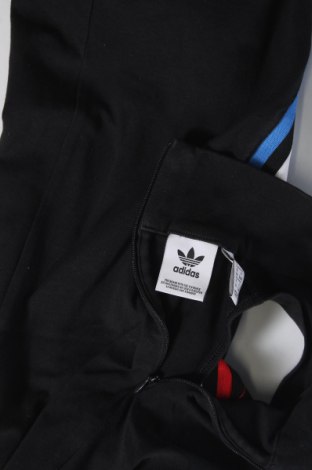 Kleid Adidas Originals, Größe XXS, Farbe Schwarz, Preis 35,74 €