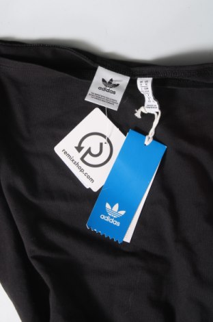 Рокля Adidas Originals, Размер L, Цвят Черен, Цена 152,25 лв.