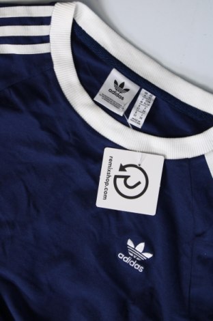Šaty  Adidas Originals, Velikost XXS, Barva Modrá, Cena  536,00 Kč
