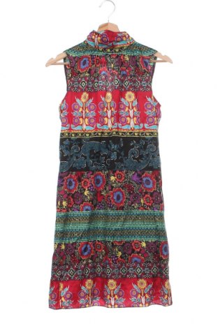 Kleid Adilisk, Größe XS, Farbe Mehrfarbig, Preis 8,45 €