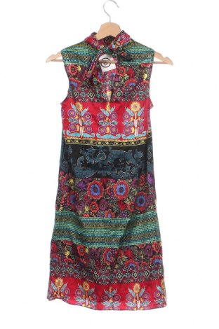 Φόρεμα Adilisk, Μέγεθος XS, Χρώμα Πολύχρωμο, Τιμή 14,83 €