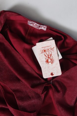 Kleid Adrom, Größe M, Farbe Rot, Preis 11,07 €