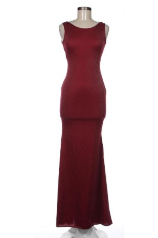 Šaty  Adrom, Veľkosť M, Farba Červená, Cena  10,79 €