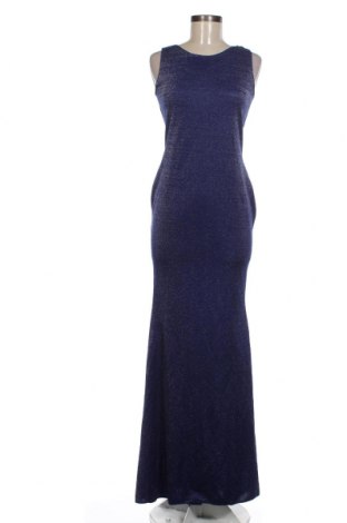 Φόρεμα Adrom, Μέγεθος L, Χρώμα Μπλέ, Τιμή 11,34 €