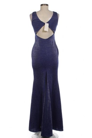 Kleid Adrom, Größe L, Farbe Blau, Preis 11,07 €