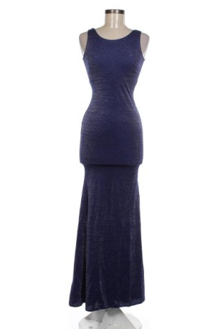 Kleid Adrom, Größe S, Farbe Blau, Preis € 11,07