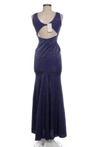 Šaty  Adrom, Veľkosť M, Farba Modrá, Cena  10,79 €