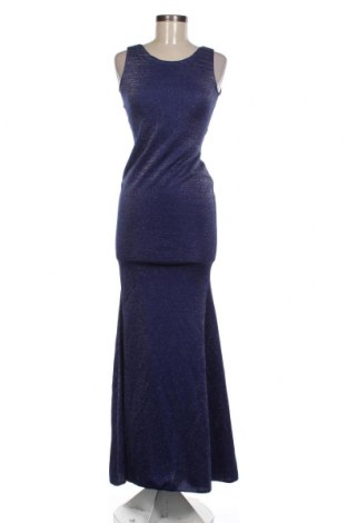 Kleid Adrom, Größe M, Farbe Blau, Preis 27,67 €