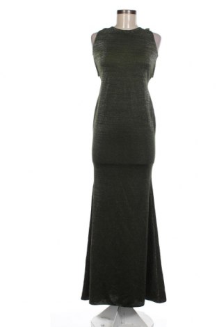 Kleid Adrom, Größe L, Farbe Grün, Preis € 11,07