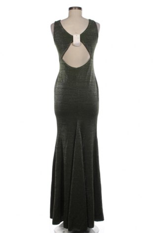 Kleid Adrom, Größe L, Farbe Grün, Preis 11,07 €