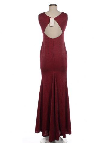 Kleid Adrom, Größe L, Farbe Rot, Preis 11,07 €