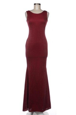 Kleid Adrom, Größe M, Farbe Rot, Preis € 11,07
