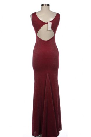 Kleid Adrom, Größe M, Farbe Rot, Preis 11,07 €