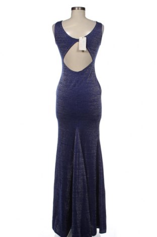 Šaty  Adrom, Veľkosť M, Farba Modrá, Cena  10,79 €