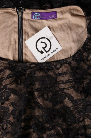 Kleid Ajc, Größe XL, Farbe Schwarz, Preis 20,18 €
