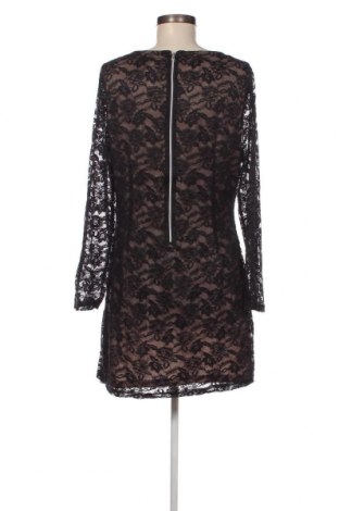 Φόρεμα Ajc, Μέγεθος XL, Χρώμα Μαύρο, Τιμή 13,99 €