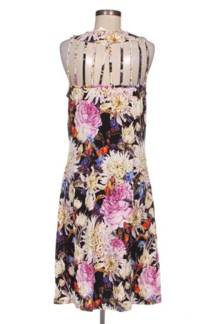 Kleid Alba Moda, Größe L, Farbe Mehrfarbig, Preis 14,20 €