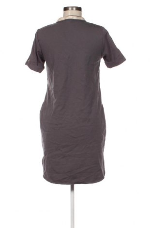 Kleid Alba Moda, Größe S, Farbe Grau, Preis € 4,73