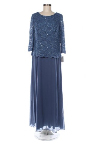 Šaty  Alex evenings, Veľkosť XL, Farba Modrá, Cena  68,04 €