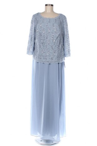 Šaty  Alex evenings, Veľkosť XL, Farba Modrá, Cena  66,00 €