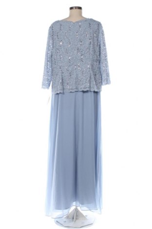 Šaty  Alex evenings, Veľkosť XL, Farba Modrá, Cena  66,00 €