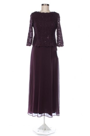 Φόρεμα Alex evenings, Μέγεθος S, Χρώμα Βιολετί, Τιμή 23,13 €