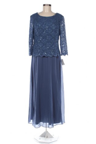 Šaty  Alex evenings, Veľkosť XL, Farba Modrá, Cena  40,82 €