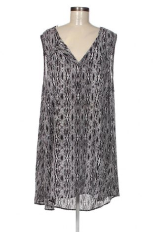 Kleid Alexia, Größe 3XL, Farbe Schwarz, Preis 9,89 €