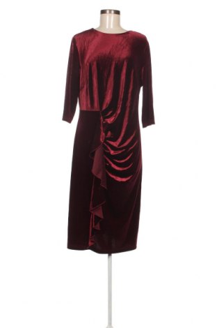 Kleid Alfredo Pauly, Größe XL, Farbe Rot, Preis € 26,03