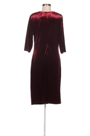 Φόρεμα Alfredo Pauly, Μέγεθος XL, Χρώμα Κόκκινο, Τιμή 23,14 €