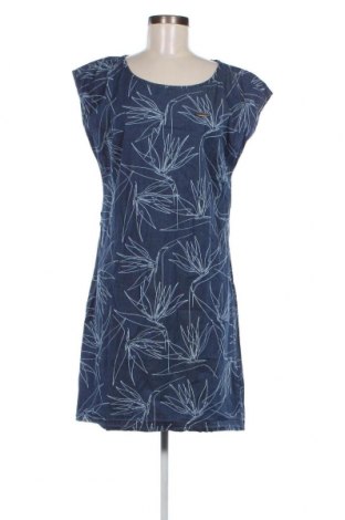 Φόρεμα Alife And Kickin, Μέγεθος L, Χρώμα Μπλέ, Τιμή 31,55 €