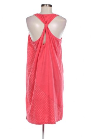 Kleid Alife And Kickin, Größe XL, Farbe Rosa, Preis 52,58 €