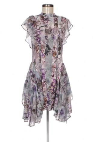 Šaty  AllSaints, Velikost S, Barva Vícebarevné, Cena  2 252,00 Kč