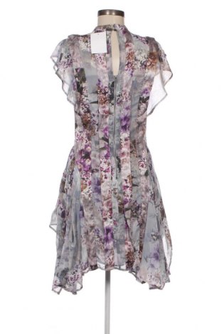 Šaty  AllSaints, Velikost S, Barva Vícebarevné, Cena  3 754,00 Kč