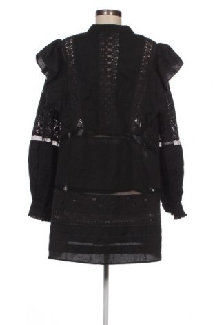 Φόρεμα AllSaints, Μέγεθος M, Χρώμα Μαύρο, Τιμή 113,48 €
