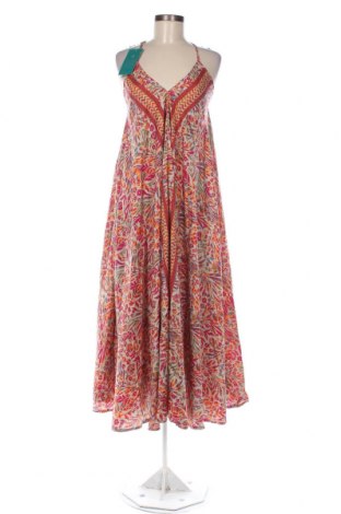 Φόρεμα Aller Simplement, Μέγεθος M, Χρώμα Πολύχρωμο, Τιμή 31,55 €