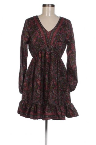 Φόρεμα Aller Simplement, Μέγεθος L, Χρώμα Πολύχρωμο, Τιμή 26,82 €