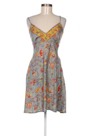 Kleid Aller Simplement, Größe L, Farbe Mehrfarbig, Preis 26,29 €
