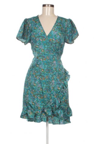 Kleid Aller Simplement, Größe L, Farbe Mehrfarbig, Preis 28,39 €